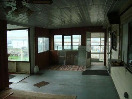 114 School Road, Trochu, AB - Indoor Photo Showing Other Room