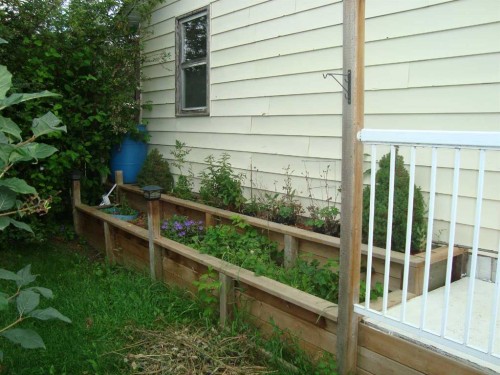 114 School Road, Trochu, AB - Outdoor With Exterior