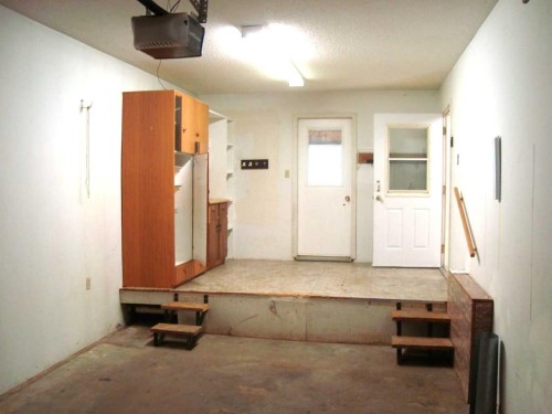 114 School Road, Trochu, AB - Indoor Photo Showing Other Room