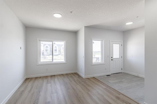 1463 Cornerstone Boulevard Ne, Calgary, AB - Indoor Photo Showing Other Room