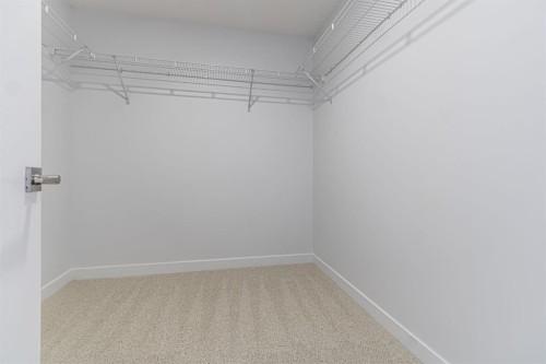 1463 Cornerstone Boulevard Ne, Calgary, AB - Indoor With Storage