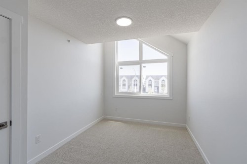 1463 Cornerstone Boulevard Ne, Calgary, AB - Indoor Photo Showing Other Room