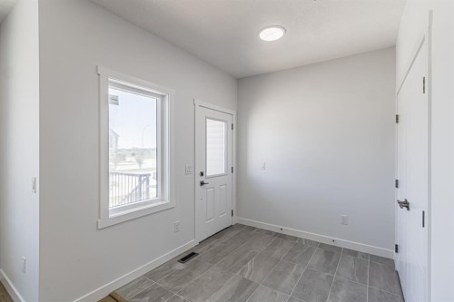 1463 Cornerstone Boulevard Ne, Calgary, AB - Indoor Photo Showing Other Room