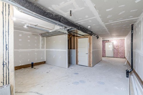 1463 Cornerstone Boulevard Ne, Calgary, AB - Indoor