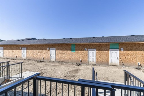 1463 Cornerstone Boulevard Ne, Calgary, AB - Outdoor With Exterior