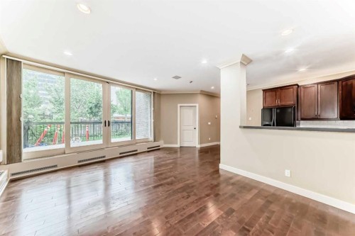 101-323 13 Avenue Sw, Calgary, AB - Indoor
