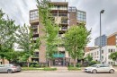 101-323 13 Avenue Sw, Calgary, AB  - Outdoor With Facade 