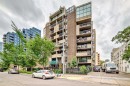 101-323 13 Avenue Sw, Calgary, AB  - Outdoor With Facade 