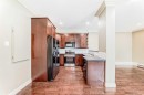 101-323 13 Avenue Sw, Calgary, AB  - Indoor Photo Showing Kitchen 