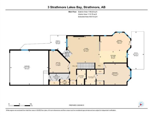 3 Strathmore Lakes Bay, Strathmore, AB - Other