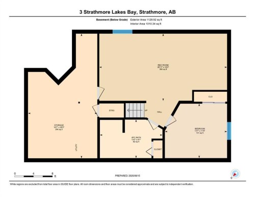 3 Strathmore Lakes Bay, Strathmore, AB - Other