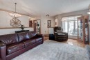 3 Strathmore Lakes Bay, Strathmore, AB  - Indoor Photo Showing Living Room 