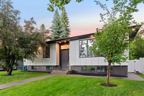 10404 Maplemont Road Se, Calgary, AB - Outdoor