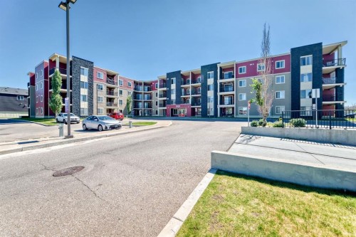 302-15 Saddlestone Way NE Calgary, AB T3J 0S3