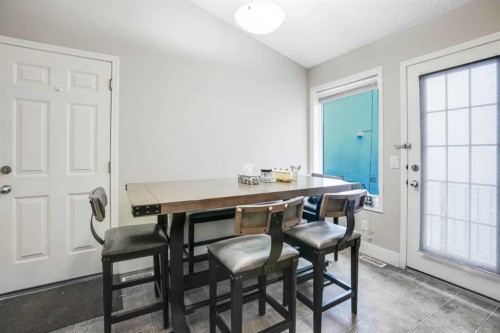 6216 Taralea Park Ne, Calgary, AB - Indoor Photo Showing Dining Room