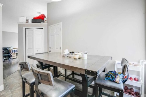 6216 Taralea Park Ne, Calgary, AB - Indoor Photo Showing Dining Room
