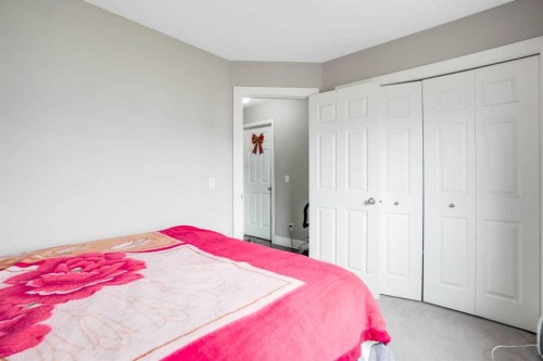 6216 Taralea Park Ne, Calgary, AB - Indoor Photo Showing Bedroom