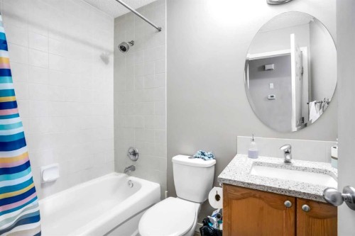 6216 Taralea Park Ne, Calgary, AB - Indoor Photo Showing Bathroom