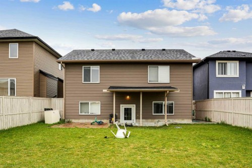 6216 Taralea Park Ne, Calgary, AB - Outdoor