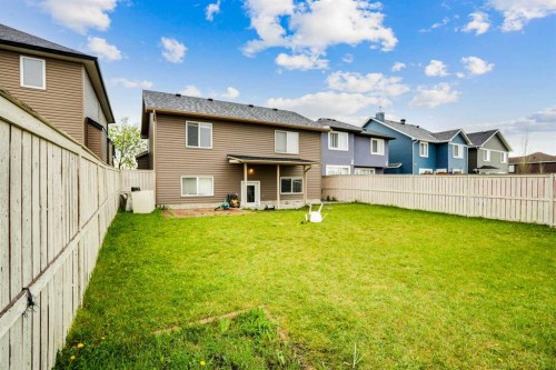 6216 Taralea Park Ne, Calgary, AB - Outdoor