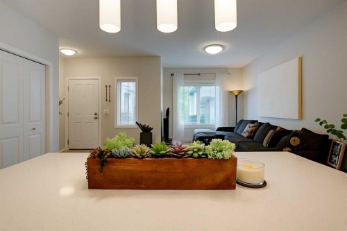 561 Canals Crossing Sw, Airdrie, AB - Indoor