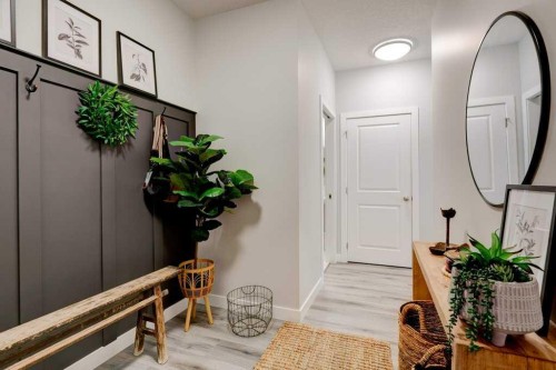 561 Canals Crossing Sw, Airdrie, AB - Indoor Photo Showing Other Room