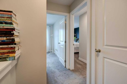 561 Canals Crossing Sw, Airdrie, AB - Indoor Photo Showing Other Room
