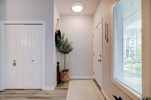 561 Canals Crossing Sw, Airdrie, AB - Indoor Photo Showing Other Room