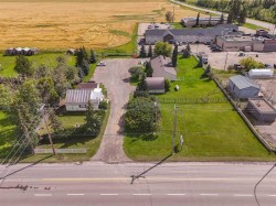 4501 46 Avenue  Olds, AB T4H 1R6