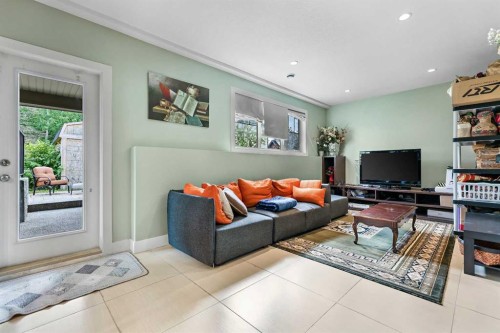 22 Wendham Place Sw, Calgary, AB - Indoor