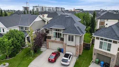 22 Wendham Place Sw, Calgary, AB - Outdoor
