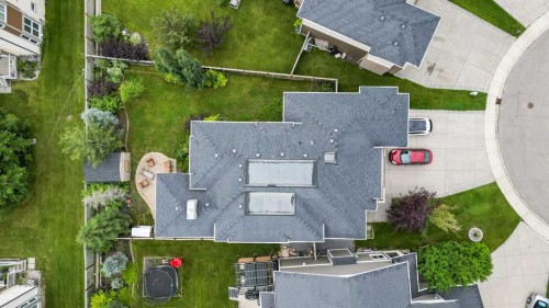 22 Wendham Place Sw, Calgary, AB - Outdoor