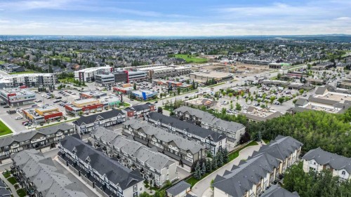 22 Wendham Place Sw, Calgary, AB - Outdoor With View