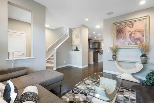 393 Nolanfield Way Nw, Calgary, AB - Indoor Photo Showing Other Room