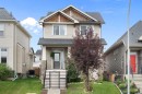 393 Nolanfield Way Nw, Calgary, AB  - Outdoor With Facade 
