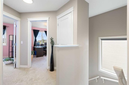 393 Nolanfield Way Nw, Calgary, AB - Indoor