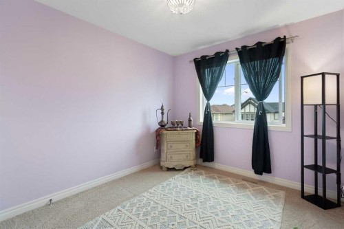 393 Nolanfield Way Nw, Calgary, AB - Indoor