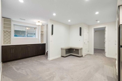 393 Nolanfield Way Nw, Calgary, AB - Indoor