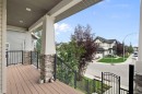 393 Nolanfield Way Nw, Calgary, AB  - Outdoor With Deck Patio Veranda 