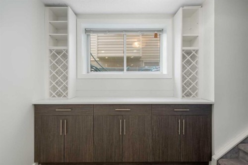 393 Nolanfield Way Nw, Calgary, AB - Indoor Photo Showing Other Room