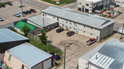 5001-05 49 Avenue, Olds, AB 