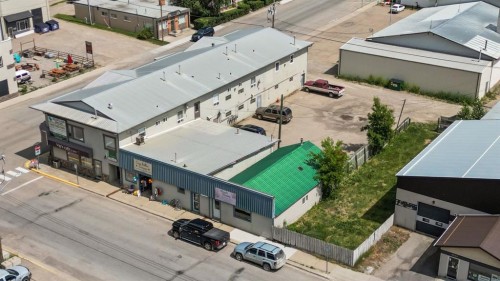 5001-05 49 Avenue, Olds, AB 
