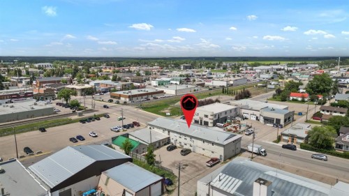 5001-05 49 Avenue, Olds, AB 