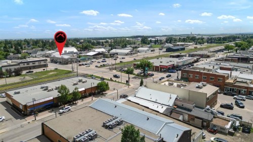 5001-05 49 Avenue, Olds, AB 