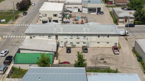 5001-05 49 Avenue, Olds, AB 