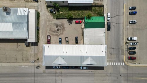 5001-05 49 Avenue, Olds, AB 