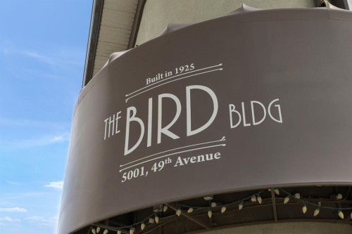 5001-05 49 Avenue, Olds, AB 