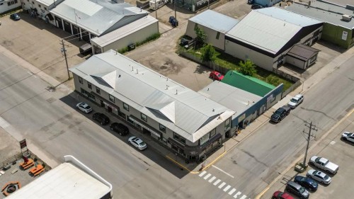 5001-05 49 Avenue, Olds, AB 