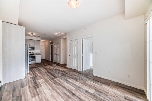 2411-298 Sage Meadows Park Nw, Calgary, AB - Indoor Photo Showing Other Room