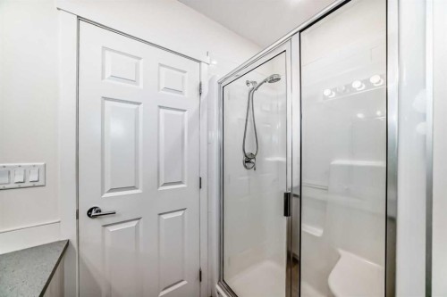 2411-298 Sage Meadows Park Nw, Calgary, AB - Indoor Photo Showing Bathroom